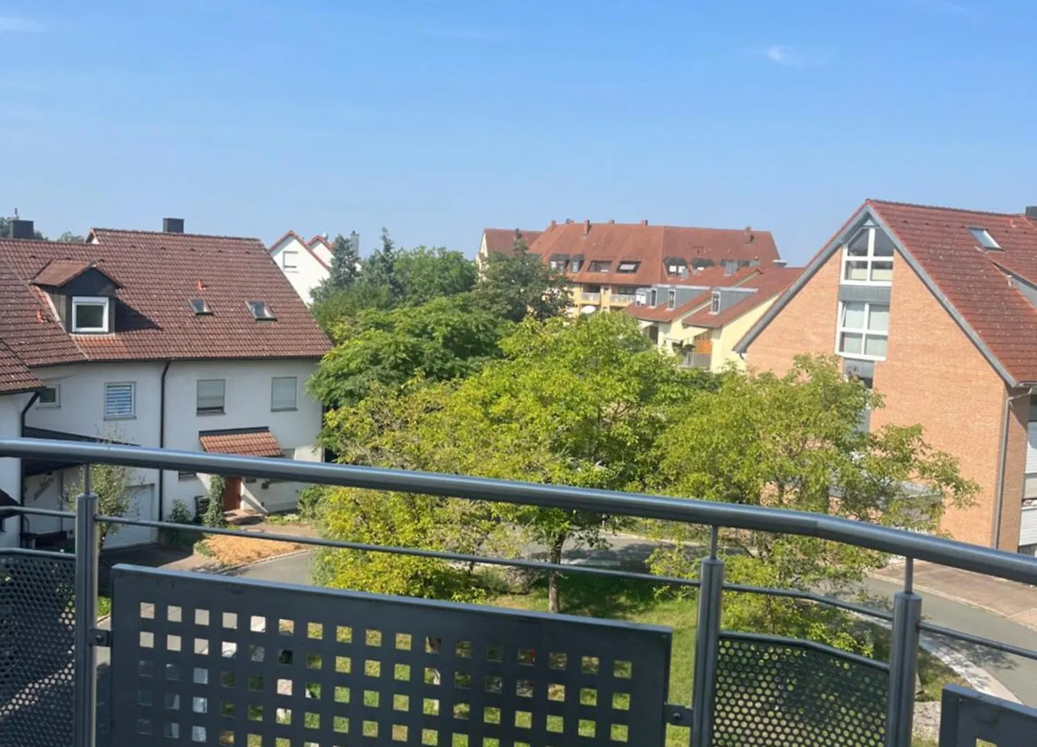Sonniges Dachzimmer Feucht 0*,  Germany