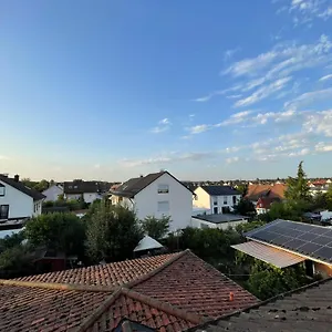 Appartamento Messe- Und, Feucht